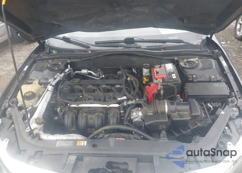 2012 Ford Fusion Se z USA, uszkodzony, nr VIN 3FAHP0HA1CR134926